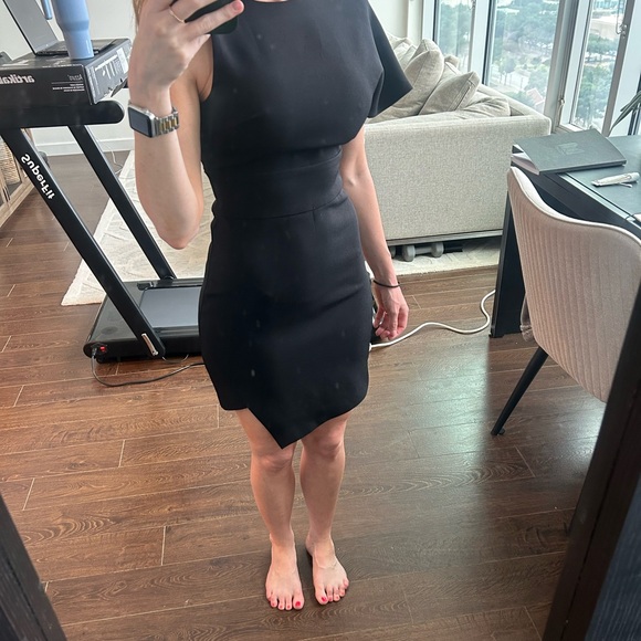 Express Dress - Picture 2 of 4